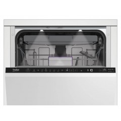 Beko BDIS38040A Πλήρως Εντοιχιζόμενο Πλυντήριο Πιάτων για 10 Σερβίτσια Π44.8xY81.8εκ.  Beko BDIS38040A Πλήρως Εντοιχιζόμενο Πλυντήριο Πιάτων για 10 Σερβίτσια Π44.8xY81.8εκ.
